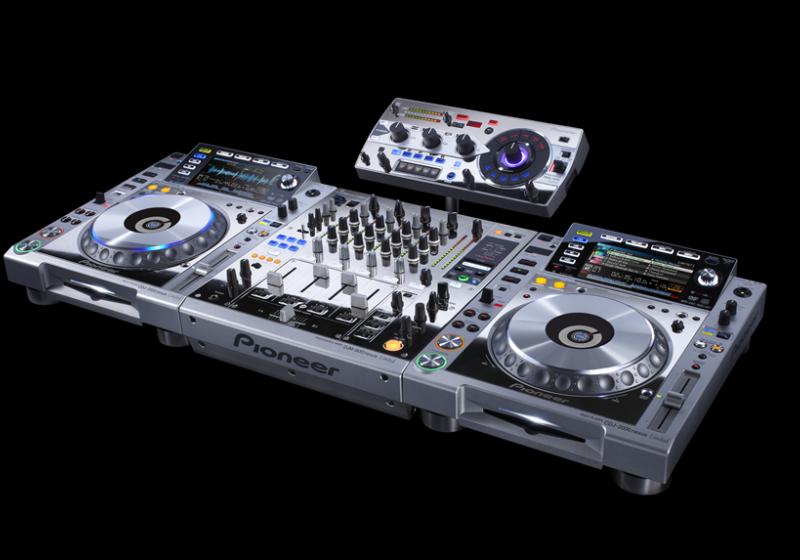 pioneerdj.com