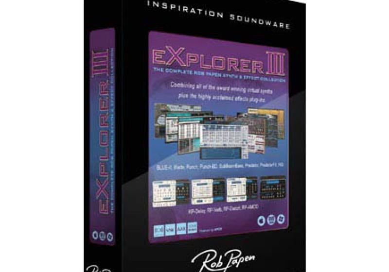 Rob Papen