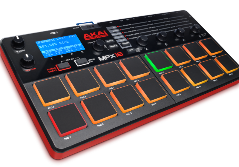 Akai Professional