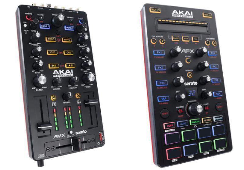 Akai Pro