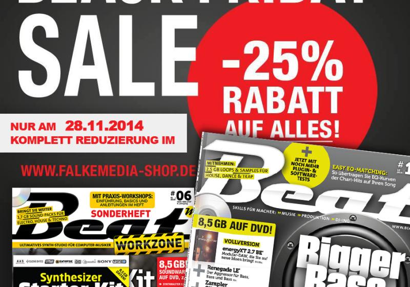 falkemedia GmbH &amp; Co.KG