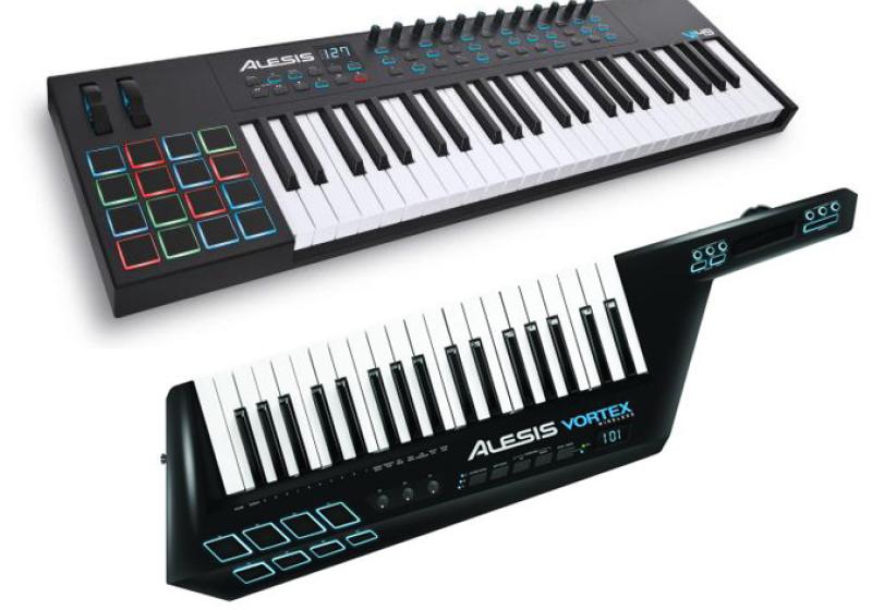 Alesis