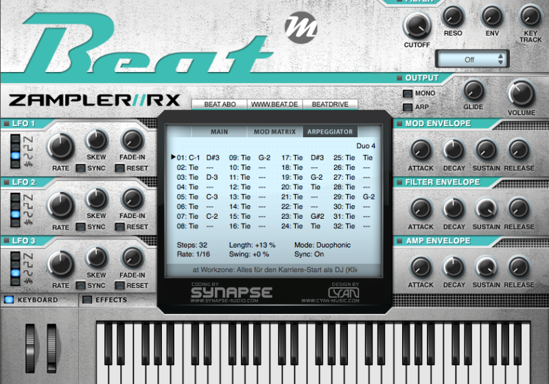 Falkemedia GmbH & Co.KG