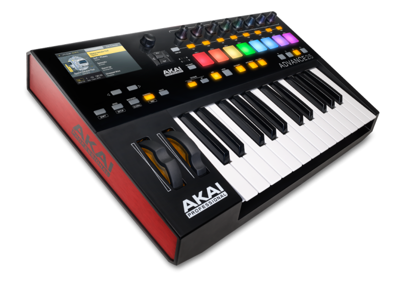 Akai Professional
