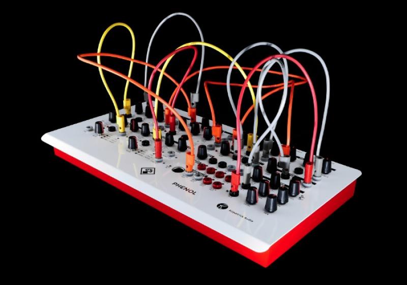 Phenol - Synthesizer von Kilpatrick