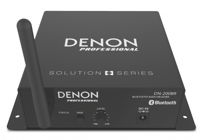 Denon Professional