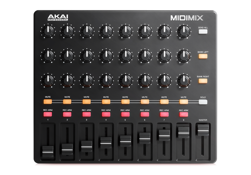 Akai Professional