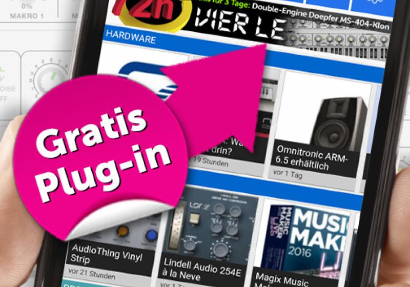 falkemedia GmbH & Co. KG