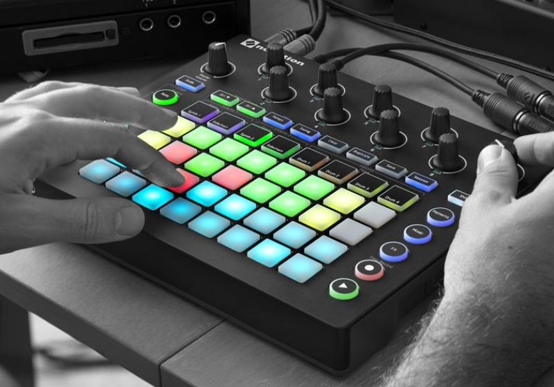 Novation