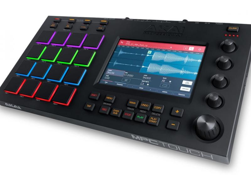 Akai Pro
