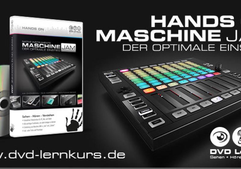 Hersteller: DVD lernkurs