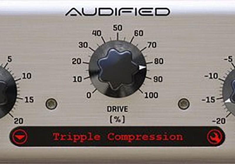 Hersteller: Audified