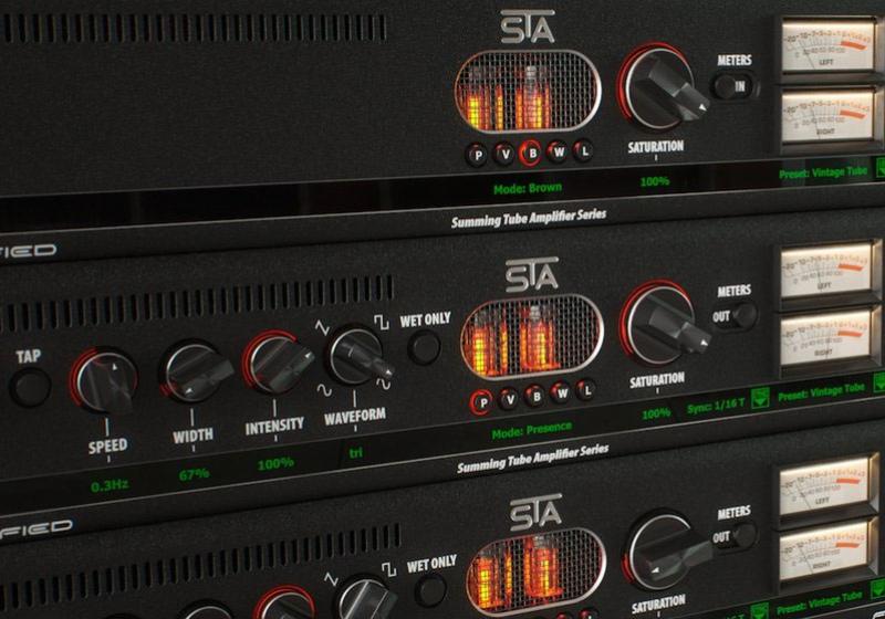 Hersteller: Audified