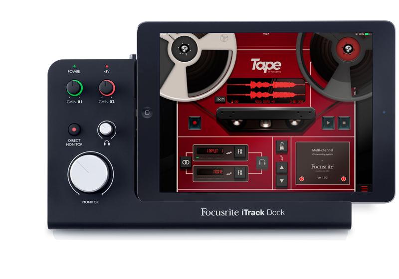 Focusrite