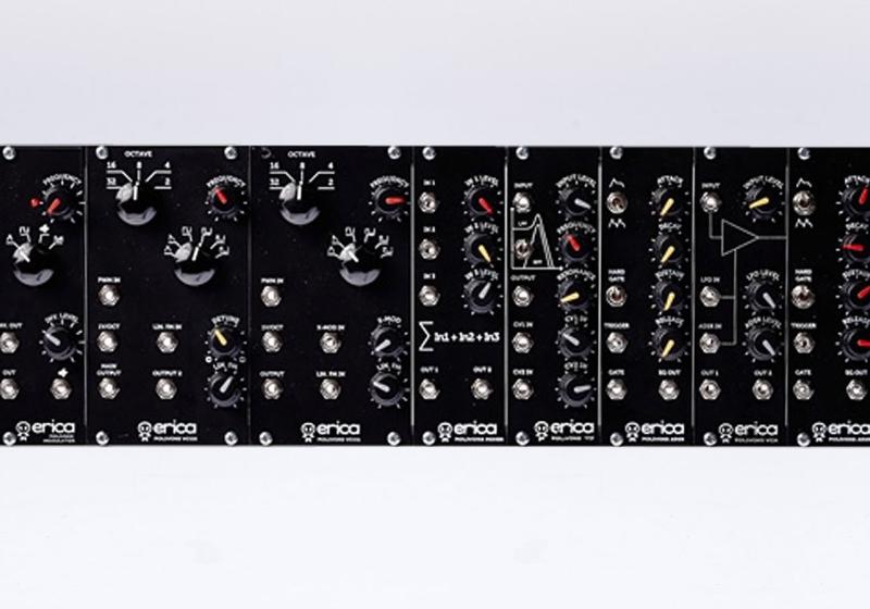 Erica Synths