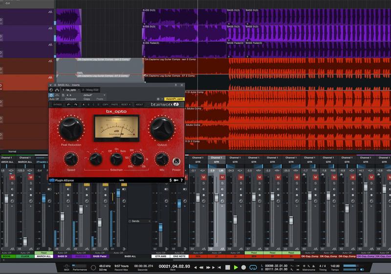 PreSonus