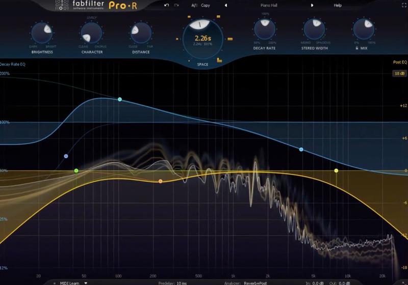 FabFilter