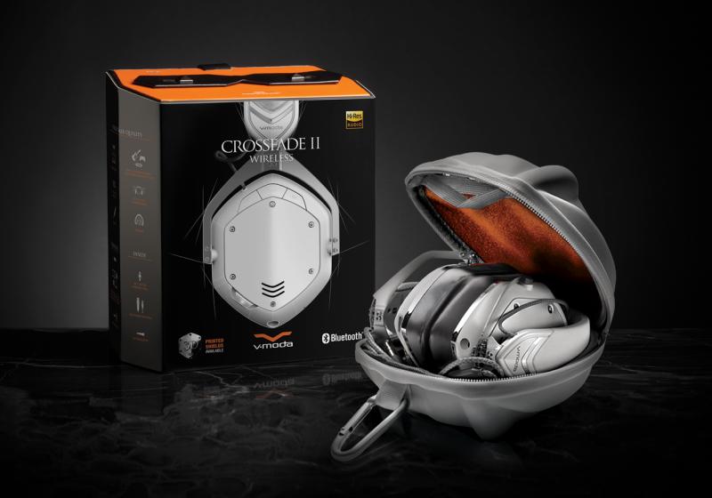 V-Moda