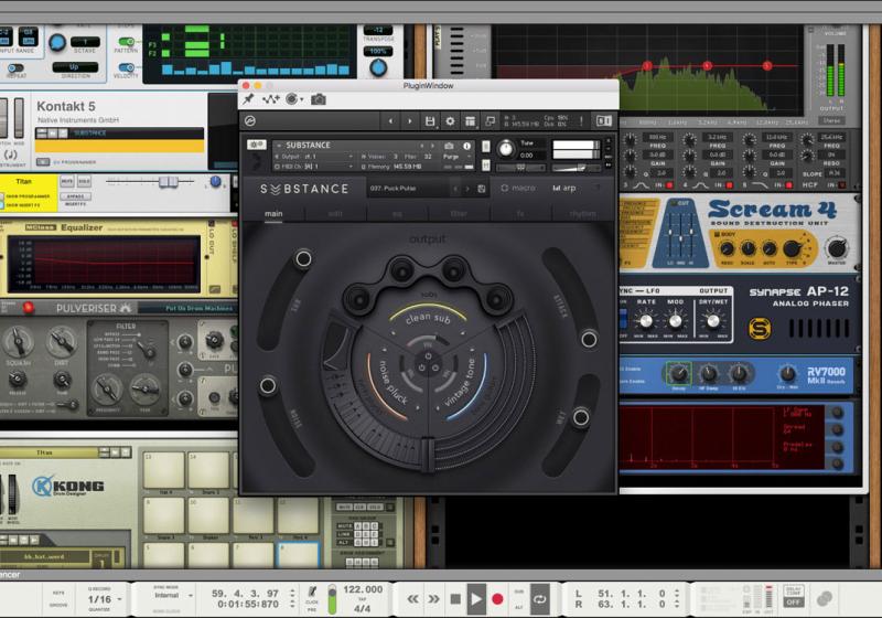 Propellerhead