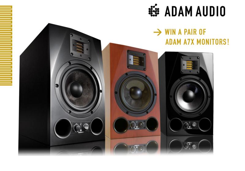 ADAM Audio