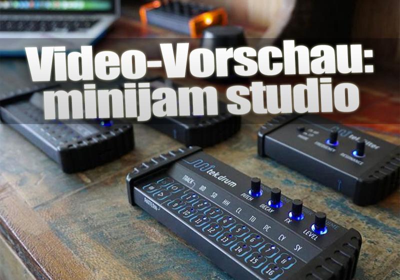 Mindflood - modifiziert von Kai Chonishvili