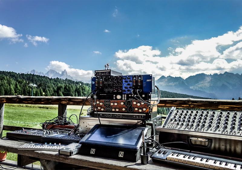 Martin Stimming, Retouching by Harun Hazar