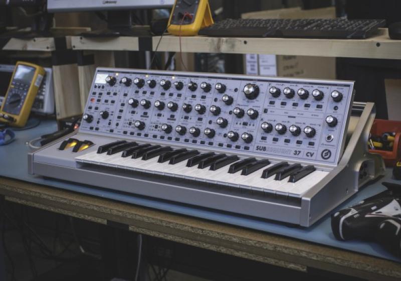 Moog