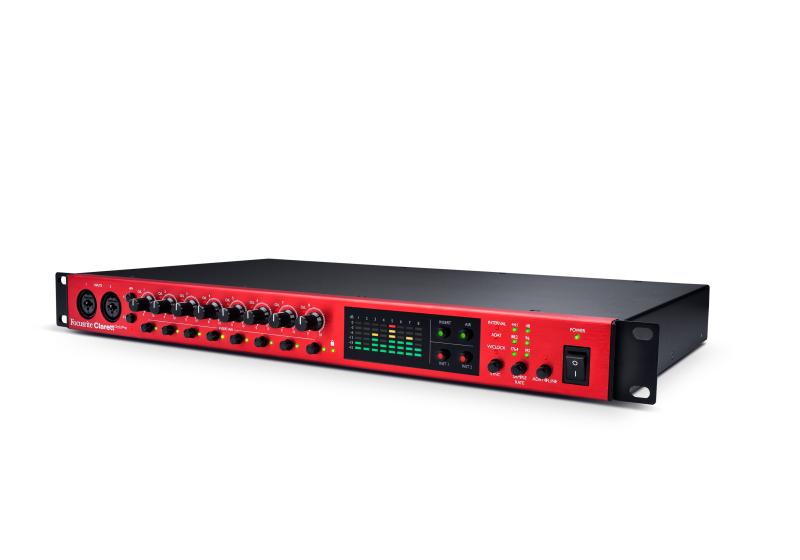 Focusrite