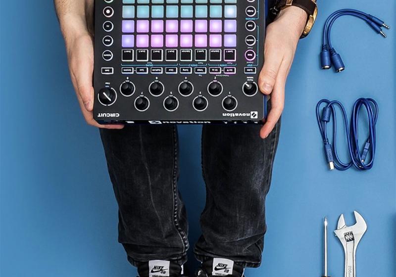 Novation