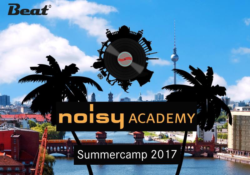 Noisy Academy