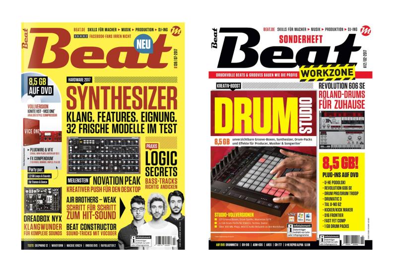 falkemedia GmbH & Co KG