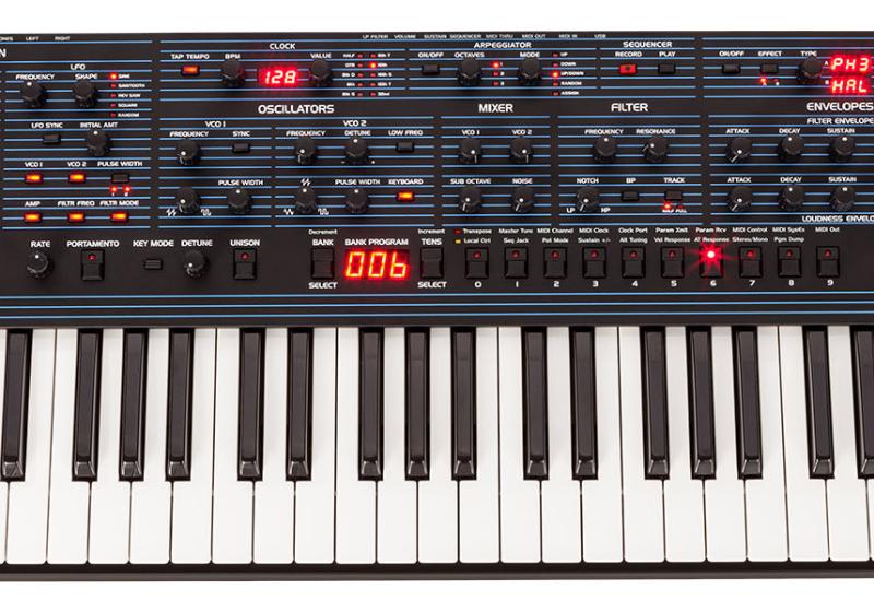 Dave Smith Instruments