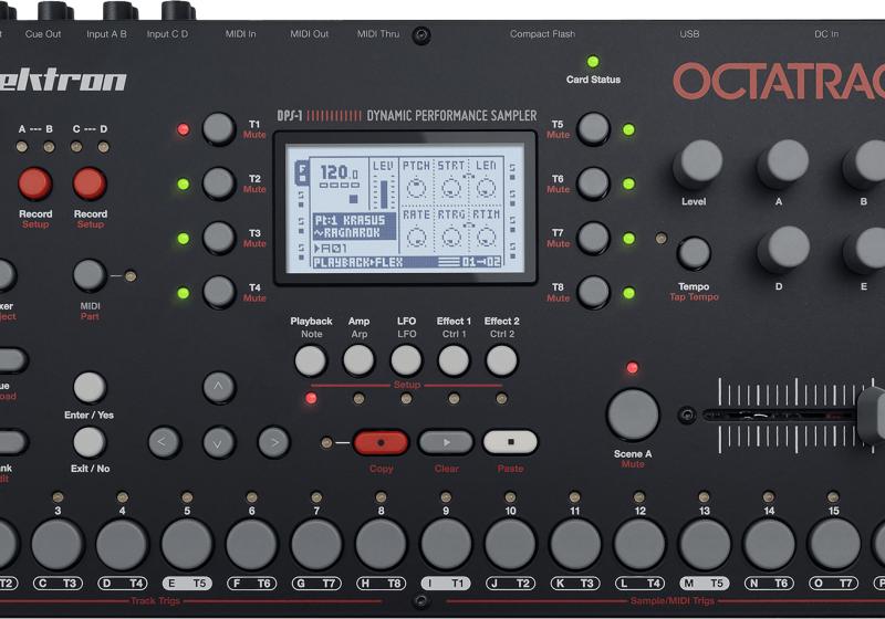 Octatrack bearbeitet