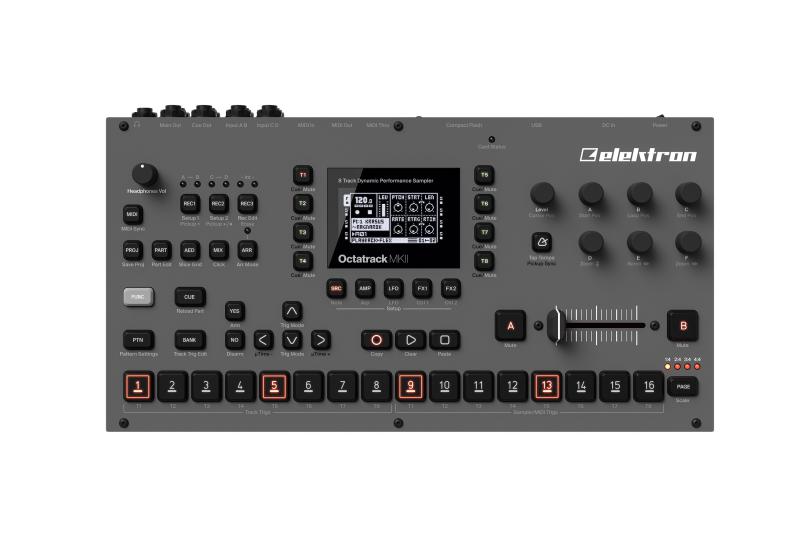 Elektron