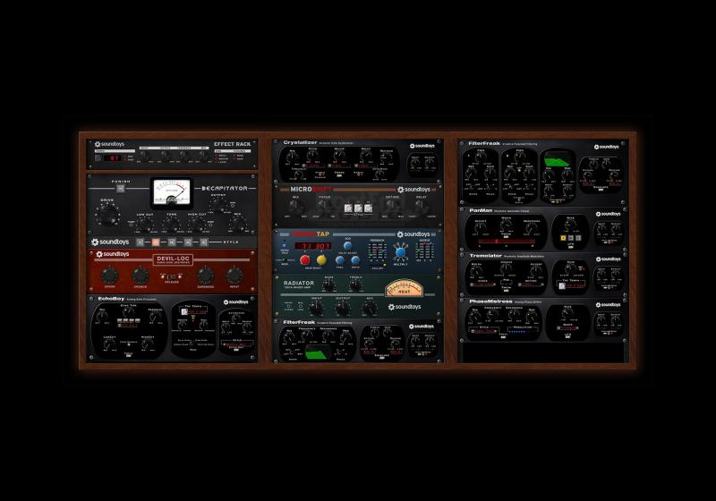 Soundtoys