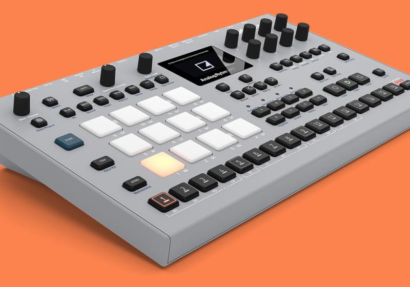 Elektron