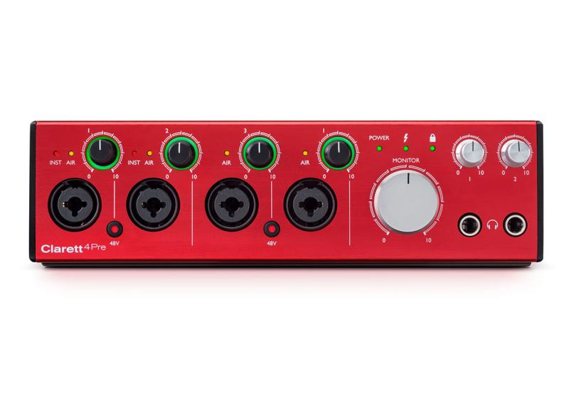 Focusrite