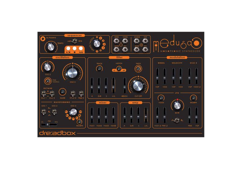 Dreadbox