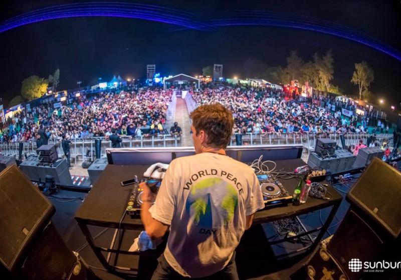 Lost Frequencies