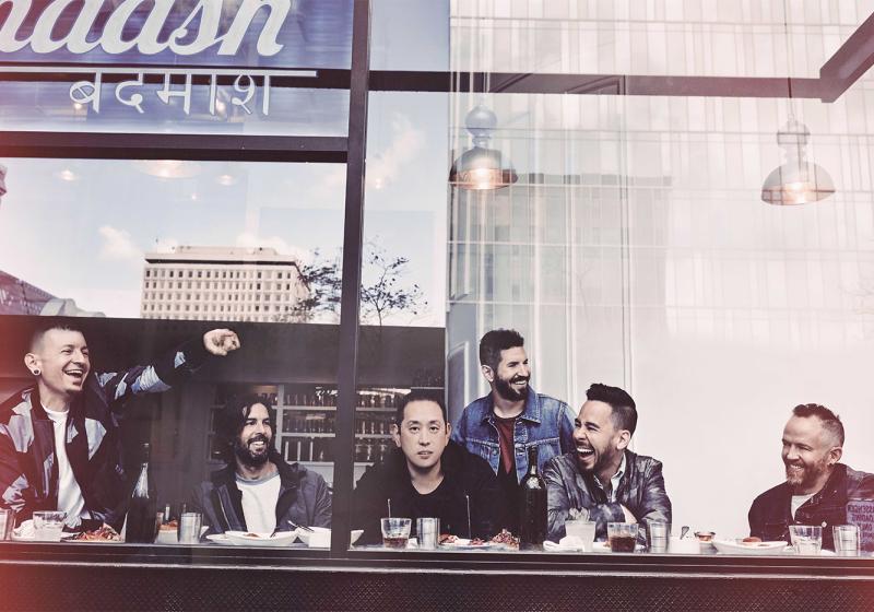 Linkin Park