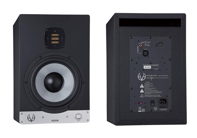Eve Audio