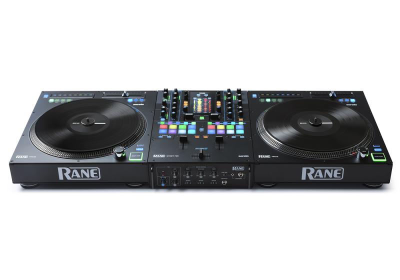 Rane