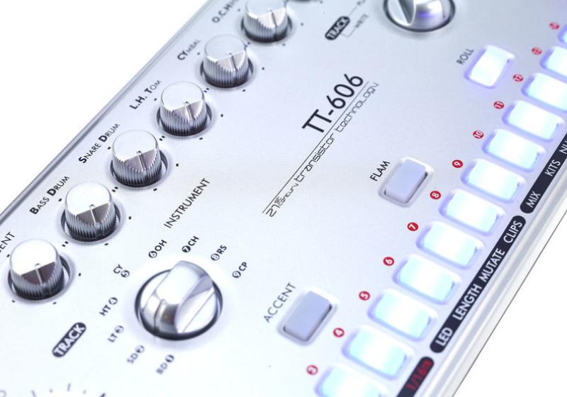 Cyclone Analogic Tt 606 Tt 78 Im Test Besser Als Das Original