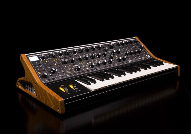 Moog
