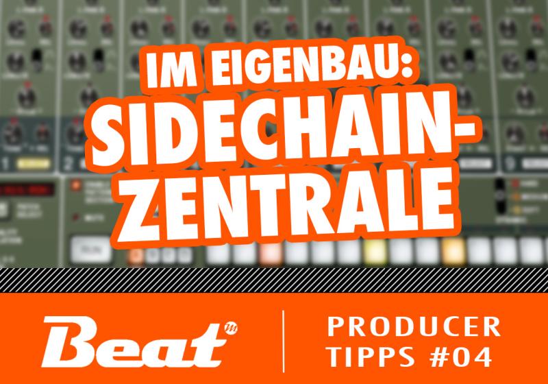 Beat Magazin