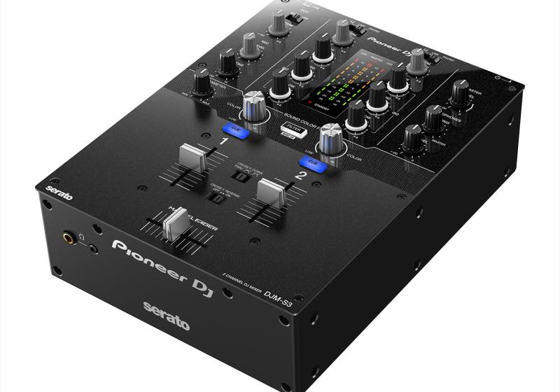 Pioneer DJ
