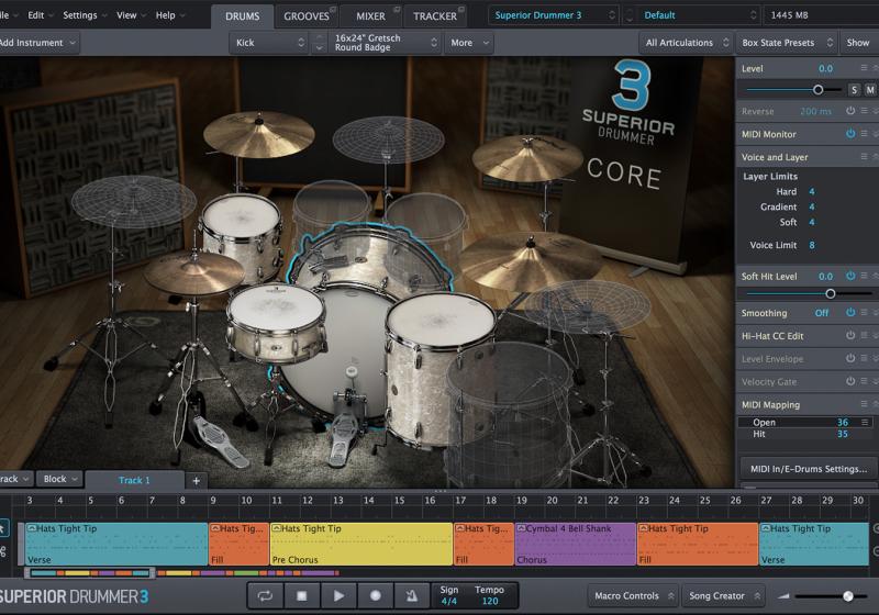 Toontrack