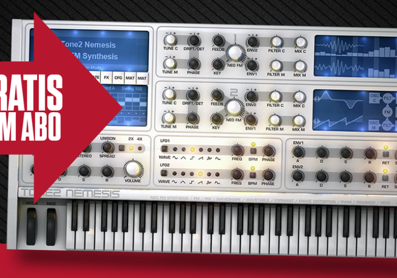 falkemedia GmbH &amp; Co.KG