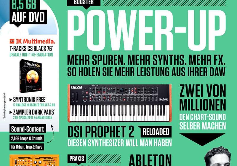 falkemedia GmbH & Co KG