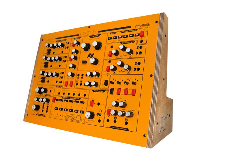 Analogue Solutions